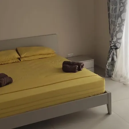3 Bed Apartament *