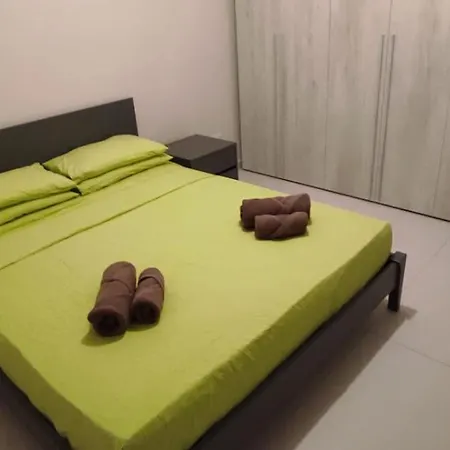 3 Bed Apartament